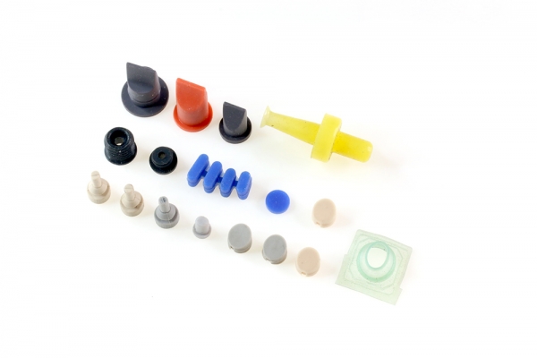 客製化橡膠-矽膠類